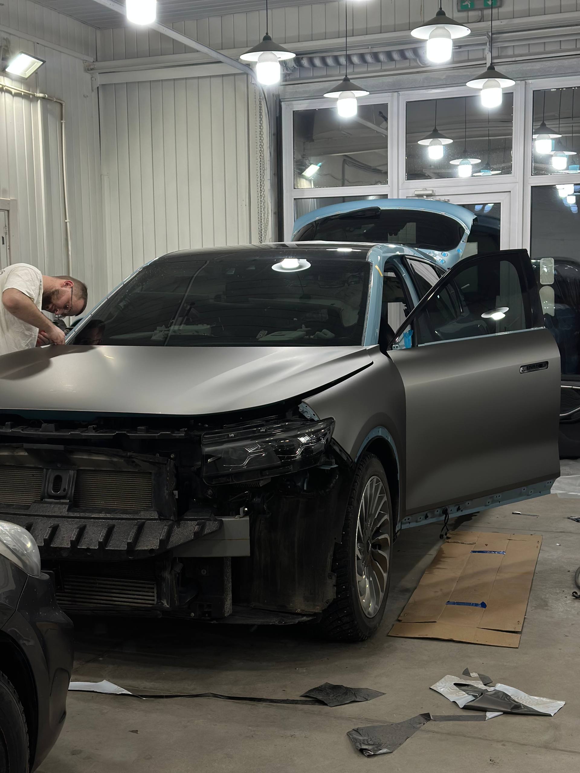 Наши работы, фото 1