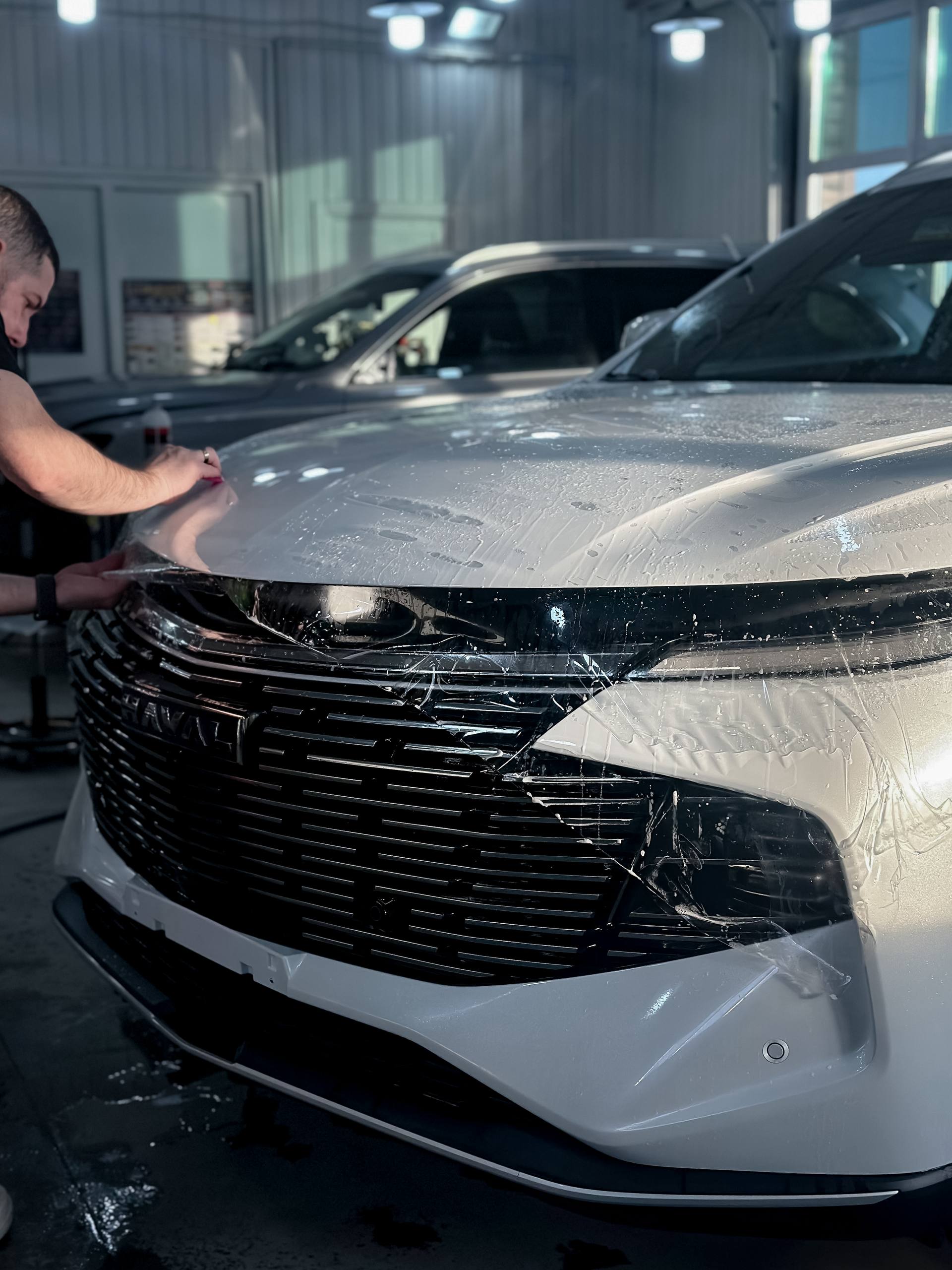 Наши работы, фото 15